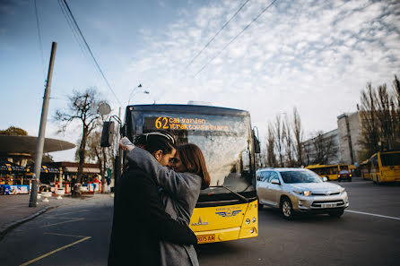 Fotograf ślubny Robert Polyak (rpolak). Zdjęcie z 7 października 2020