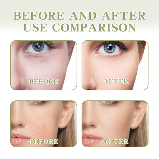 Title 6, Hydrating And Brightening Moisturizing Skin Cre...