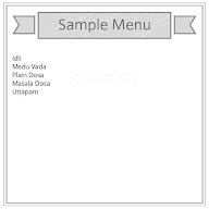 Kerala Note Book menu 1