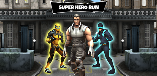 Subway super hero ka game