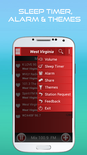 免費下載音樂APP|A2Z West Virginia FM Radio app開箱文|APP開箱王