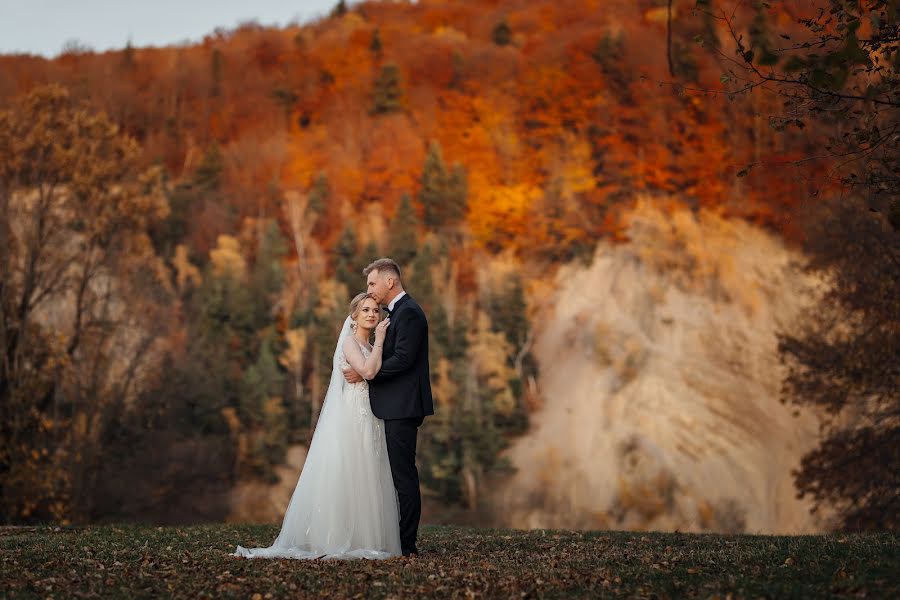 Fotógrafo de bodas Stanisław Gwizdak (sgwizdak). Foto del 3 de abril 2023