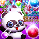 Загрузка приложения Panda Bubble Pop - Bear Bubble Shooter Ga Установить Последняя APK загрузчик