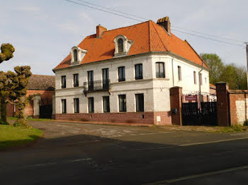 propriété à Beaumetz-lès-Loges (62)
