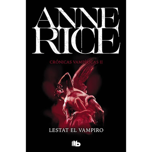 Vampiricas 2. Lestat El Vampiro. Anne Rice B De Bolsillo Libro x 1.0