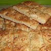 Thumbnail For Foccacia Bread Sticks-bread Machine Recipe