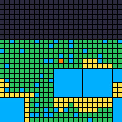 LAND (19, 199)