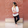 Kajal Khandelwal profile pic