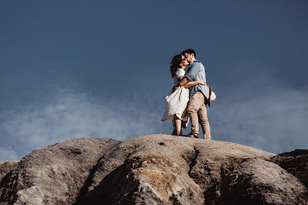 Fotografo di matrimoni Sasha Lavrukhin (lavrukhin). Foto del 2 giugno 2020