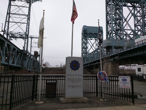 American Legion Veteran's Memorial