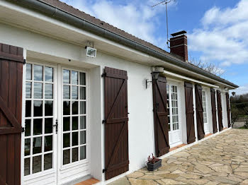 maison à Le Breuil-en-Auge (14)