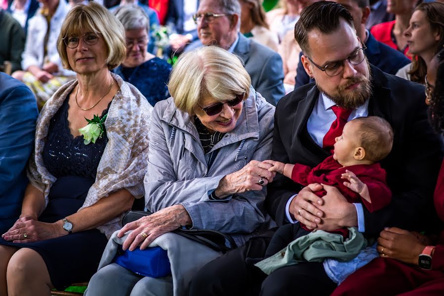 Fotógrafo de bodas Kim Den Hartog (kimdenhartog). Foto del 1 de junio 2022