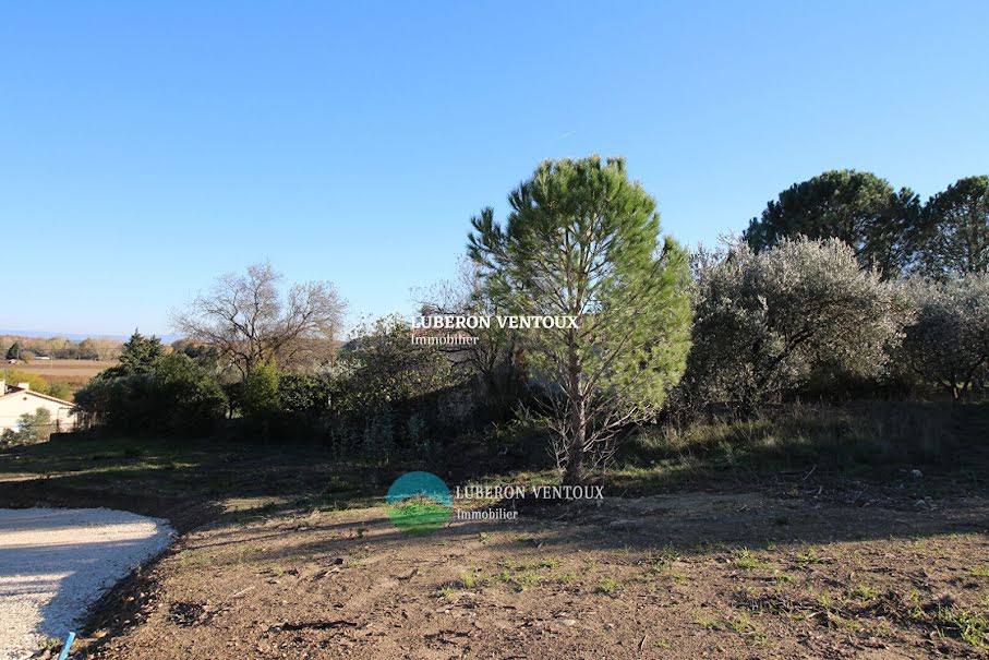 Vente terrain  400 m² à Roquemaure (30150), 138 030 €