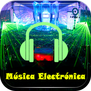 Download Free Electronic Music For PC Windows and Mac