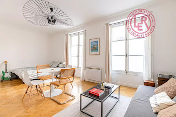 appartement à Paris 3ème (75)