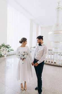 Wedding photographer Ksenia Vasileva (xenia). Photo of 9 May 2022