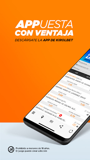 KirolBet - Apuestas Deportivas