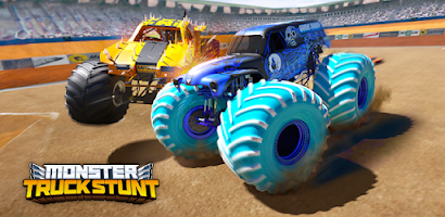 Monster Truck Crush for Android - Download