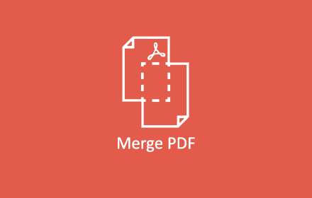 Merge PDF Files - Online PDF Merger small promo image