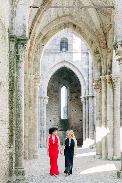 Photographe de mariage Olga Makarova (alenkaama). Photo du 10 février