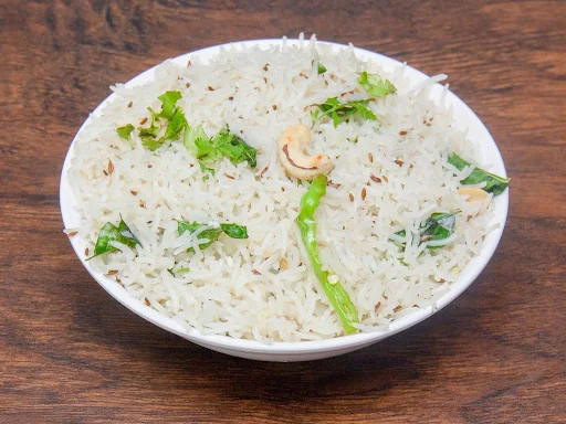 Jeera Rice