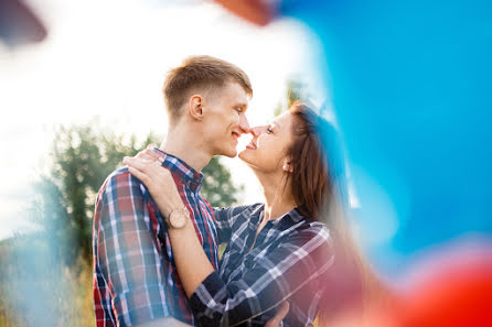 Photographe de mariage Anatoliy Pareev (anatolypareev). Photo du 26 juin 2019