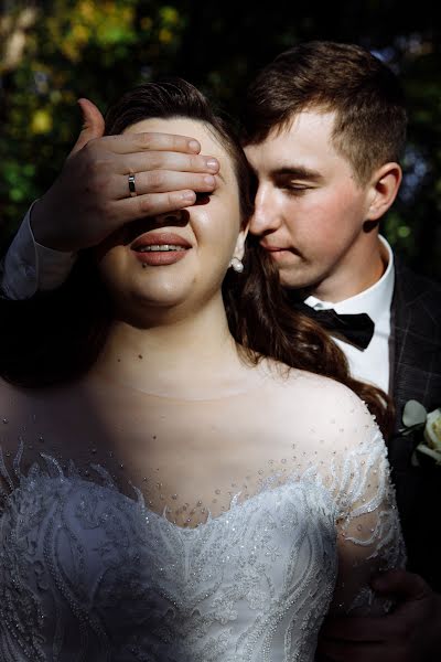 Wedding photographer Vladislav Khaspekyan (vladislavphoto). Photo of 21 January