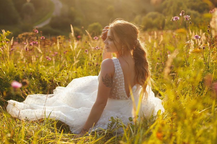 Photographe de mariage Yaroslav Kalinovskiy (kalinovskyph). Photo du 19 janvier 2020