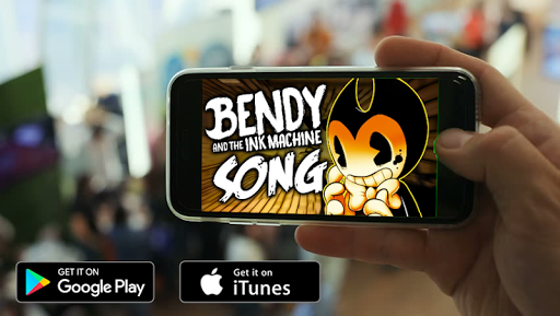 Bendy and the Ink Machine on the App Store