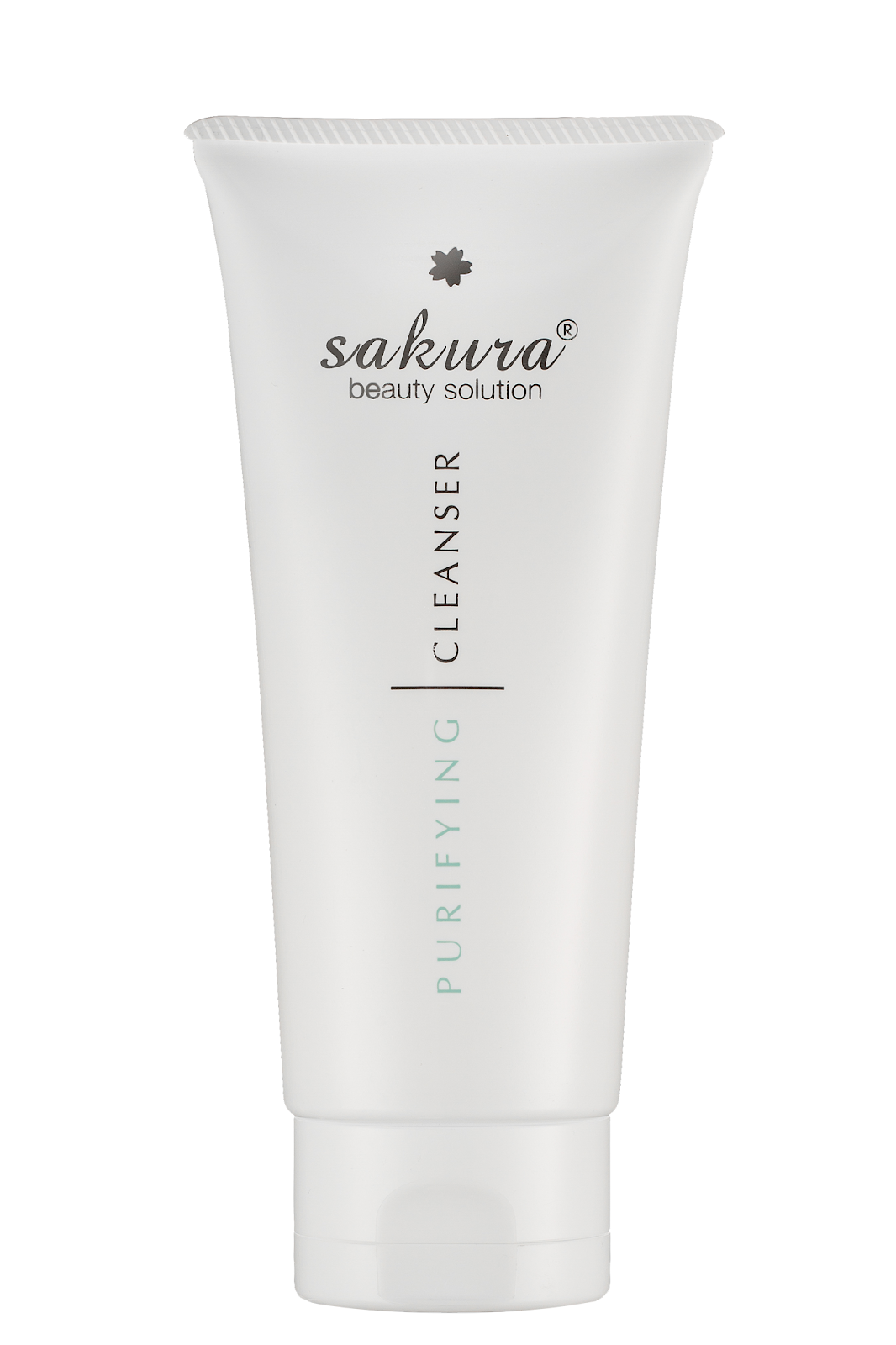 Sữa rửa mặt cho da dầu mụn Sakura Purifying Cleanser