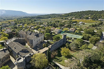 maison neuve à Cabrières-d'Avignon (84)