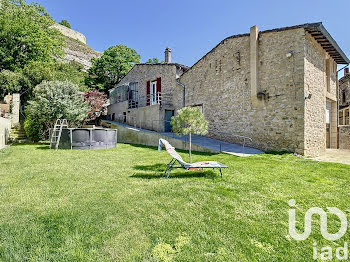 maison à Livron-sur-Drôme (26)