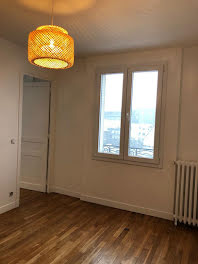 appartement à Gennevilliers (92)