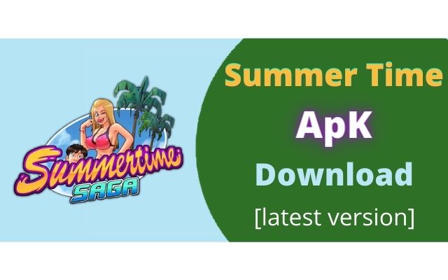 Summertime Saga Apk chrome extension