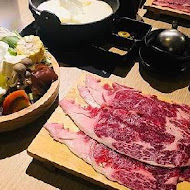 野人火鍋 Shabu 冷藏 熟成高級肉專門(三峽野人)