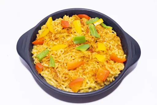 Peri Peri Maggi