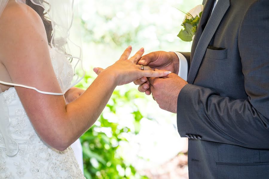 Fotografo di matrimoni Carsten Schütz (aamon1967). Foto del 2 gennaio 2019