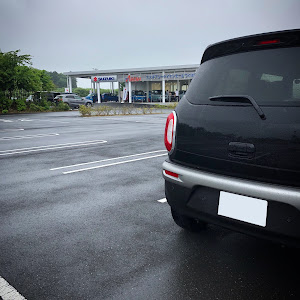 クロスビー MN71S