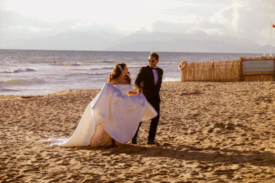 Photographe de mariage SEBASTIANO SEVERO (sebastianosever). Photo du 7 avril