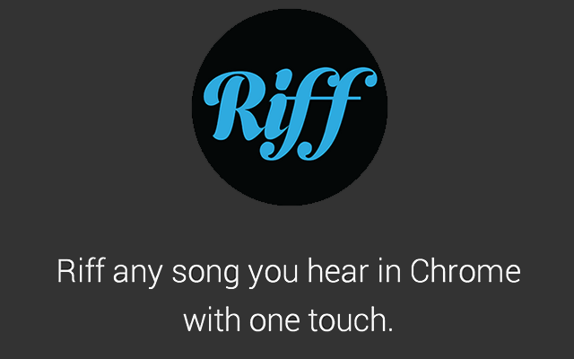 Riff Music Capture Preview image 2