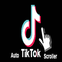 Auto TikTok Scroller chrome extension