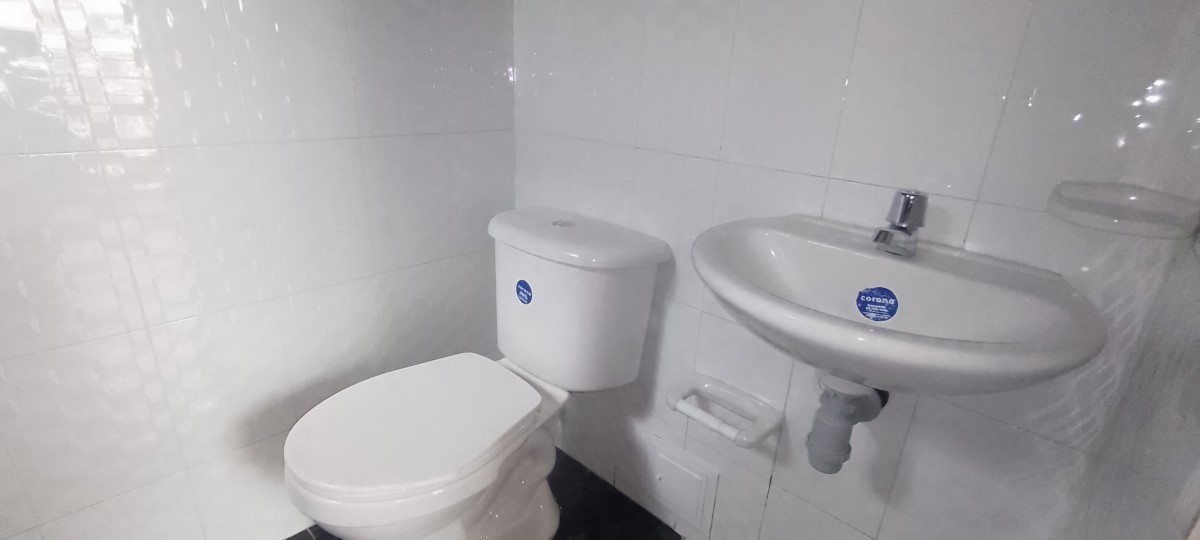 Apartamento En Arriendo - Bosa, Bogota