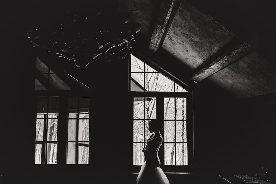 Photographe de mariage Anna Rozova (annarozova). Photo du 25 janvier 2016