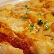 【台北喜來登大飯店】Pizza Pub 比薩屋