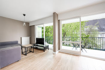 appartement à Rouen (76)