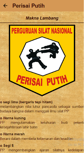 Perisai Putih