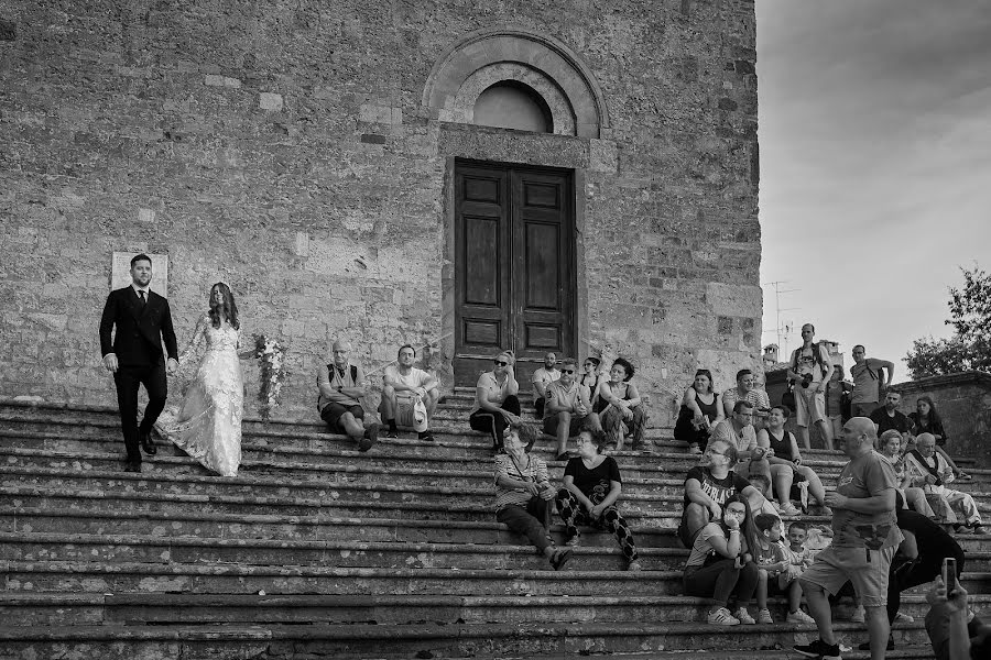 Wedding photographer Damiano Salvadori (damianosalvadori). Photo of 6 June 2020