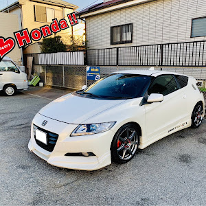 CR-Z ZF1