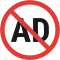 Item logo image for YT AdBlocker