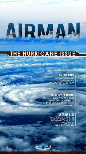 AIRMAN Magazine 3.5